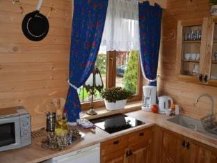 Cottage with a view of the Tatra Mountains Vacation rental in Zakopane