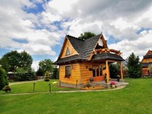 Cottage with a view of the Tatra Mountains Vacation rental in Zakopane