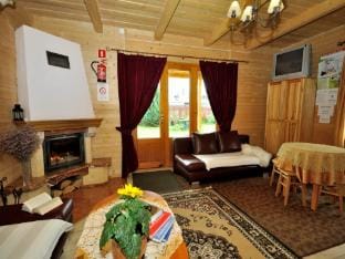 Cottage with a view of the Tatra Mountains Vacation rental in Zakopane
