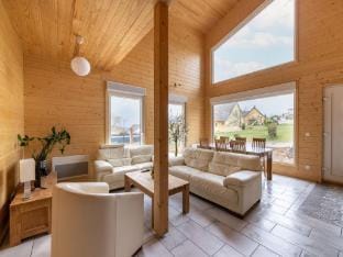 Wintersbourg Spa Retreat Vacation rental in Grand Est