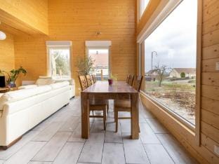 Wintersbourg Spa Retreat Vacation rental in Grand Est