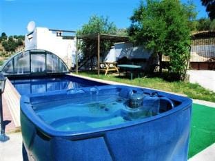 Country House near Sierras Subbeticas Park Vacation rental in Andalusia