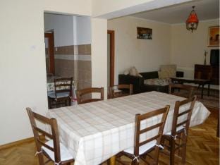 Traditional apartment in Kraljevica with balcony Apartment in Primorje-Gorski Kotar County