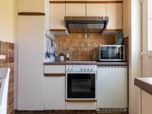 Nice holiday home in Ostend by the sea with a terrace Vacation rental in Ostend