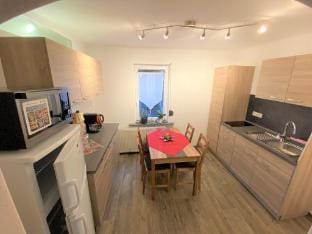 Wohnung nahe Inselsberg Wanderwege Apartment in Thuringia, Germany