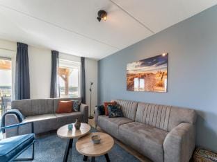 House near Scherpenisse Beach with Garden Vacation rental in Zeeland, Netherlands