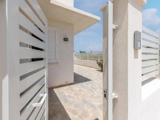 Modern Villa Near Trapani Vacation rental in Sicily