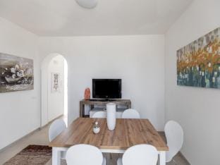 Modern Villa Near Trapani Vacation rental in Sicily