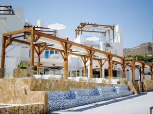 Costa Blanca Beach  Balcony Apartment in Alacantí