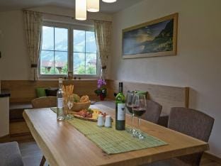 Apartment in Mayrhofen near Ski Lifts Apartment in Tyrol