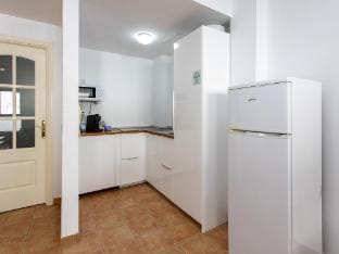 Belvilla by OYO UpTown III Apartment in Corralejo