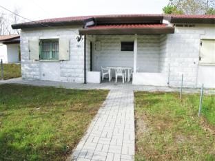 Holiday home in Rosolina Mare Vacation rental in Rosolina Mare