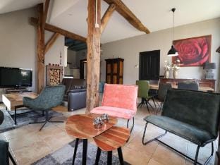 Apartment in Netherlands near Nature Trails Vacation rental in Drenthe (province)