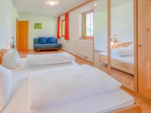 Pax  3 BTH Apartment in Neustift im Stubaital Apartment in Neustift im Stubaital