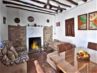 Cottage in Andalucia near Sierras Subbeticas Vacation rental in Andalusia