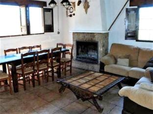 Cottage in Andalucia near Sierras Subbeticas Vacation rental in Andalusia