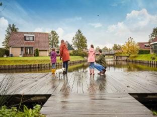 Holiday Home in Zeeland with Sauna Vacation rental in Zeeland, Netherlands