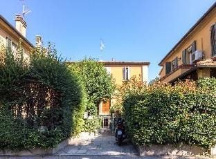 Barbieri23 Design by Wonderful Italy Apartment in Bologna