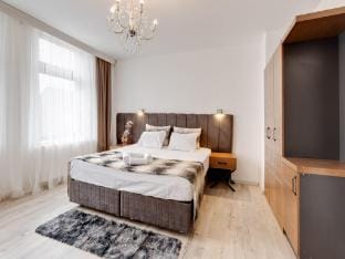 Lakeside Base in Oberhausen Apartment in Oberhausen