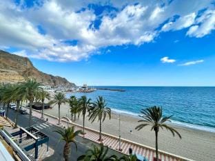 Seaside Escape in Aguadulce Apartment in Aguadulce