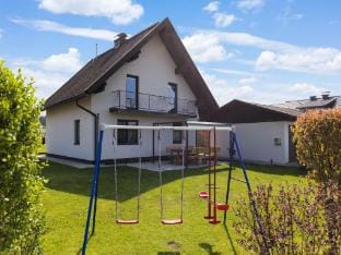 Apartment in Kuhnsdorf near Klopeinersee Apartment in Carinthia, Austria