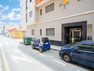 Belvilla by OYO Casa Alegria Apartment in Torrevieja