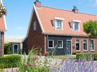 Holiday Home Colijnsplaat near Beaches Vacation rental in Zeeland, Netherlands