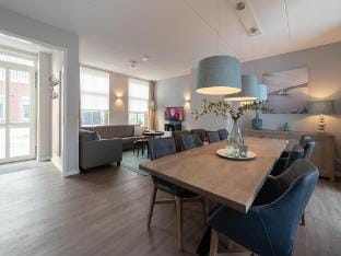 Holiday Home Colijnsplaat near Beaches Vacation rental in Zeeland, Netherlands
