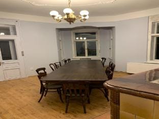 Spacious holiday home in Sluknov with private garden Vacation rental in Saxony