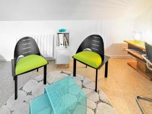 Romantic Stay in Saint-Quirin Apartment in Grand Est