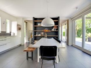 Family House in Grou near Water Sports Vacation rental in Friesland, Netherlands
