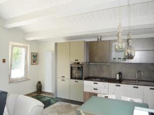 Belvilla by OYO CA  di Leo Vacation rental in Marche