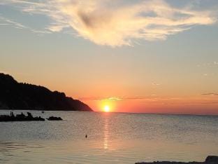 Belvilla by OYO CA  di Leo Vacation rental in Marche