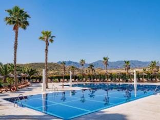 Belvilla by OYO Valle del Este las Yucas Vacation rental in Andalusia