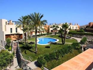 Belvilla by OYO Valle del Este las Yucas Vacation rental in Andalusia