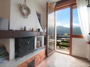 Belvilla by OYO CASA OLLI Apartment in Trentino-South Tyrol