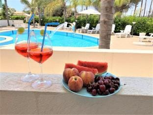 Apartment, Ispica with terrace Apartment in Santa Maria del Focallo