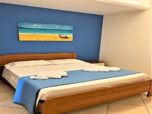 Apartment, Ispica with terrace Apartment in Santa Maria del Focallo