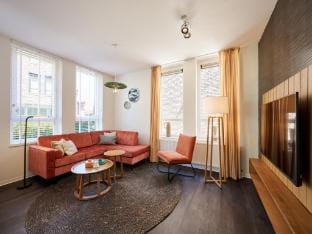 Castellum Spa Apartment Apartment in Maastricht