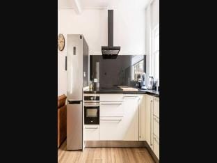 Charming holiday home in Poortugaal with garden Vacation rental in Rotterdam