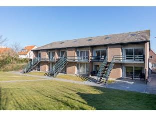 Apartment in Zoutelande by the Beach Apartment in Zoutelande