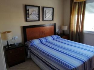 Belvilla by OYO Apartment in Torremolinos Apartment in Torremolinos