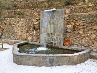 Holiday Home in Laroya near centre Vacation rental in Andalusia