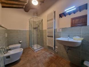 Tasteful Countryside Stay Vacation rental in Tuscany