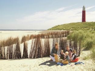 Cozy Coastal Retreat Texel Vacation rental in De Koog