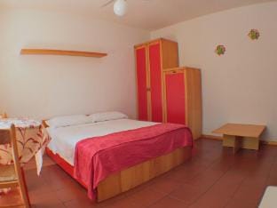 Apartment in Olbia with Sea View Apartment in Sardinia