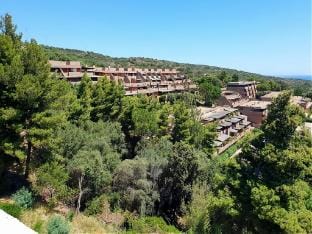 Apartment in Olbia with Sea View Apartment in Sardinia