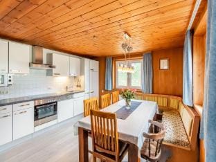 Apartment in Vorarlberg near Silvretta Ski Lift Apartment in Vorarlberg, Austria