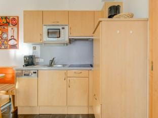 Inviting Apartment in Fiss in the Mountains Apartment in Serfaus