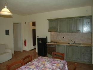 Holiday home with pool in Camporgiano Vacation rental in Emilia-Romagna